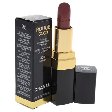 chanel maggy coco lipstick.